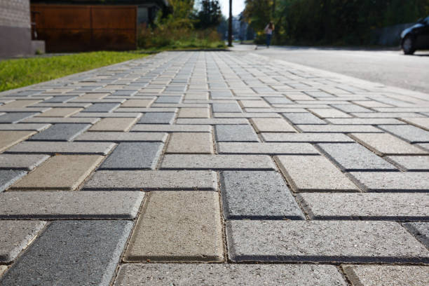 Best Driveway Paving Contractor  in Metlatla, AK