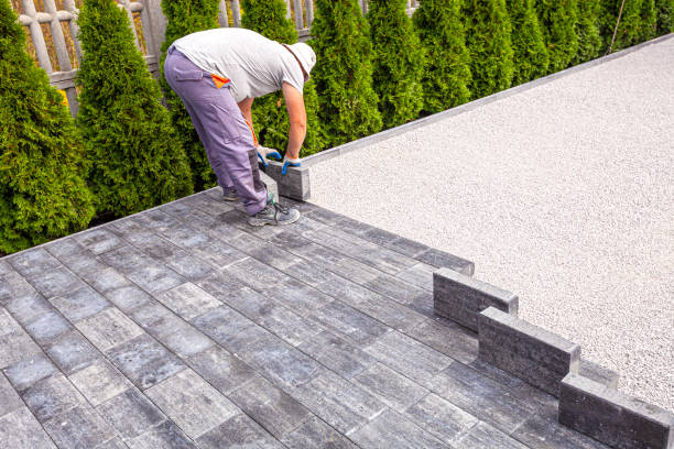 Best Driveway Pavers Near Me  in Metlatla, AK