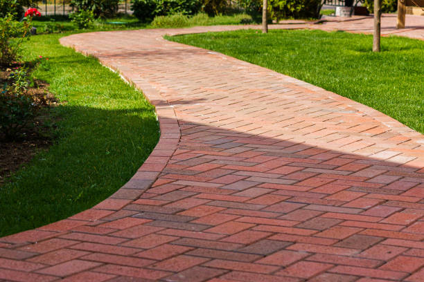 Best Driveway Resurfacing Pavers  in Metlatla, AK