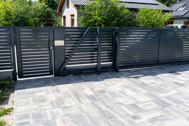 Best Driveway Paver Repair  in Metlatla, AK