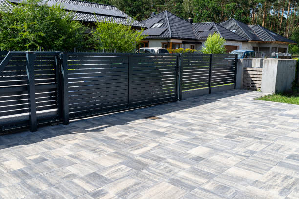 Reasons to Select Us for Your Driveway Paving Requirements in Metlakatla, AK