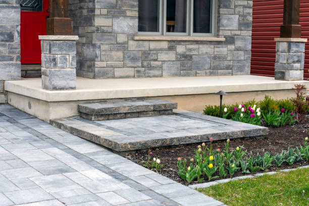 Best Driveway Paver Sealing  in Metlatla, AK