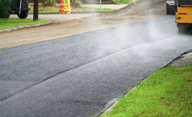 Best Interlocking Driveway Pavers  in Metlatla, AK