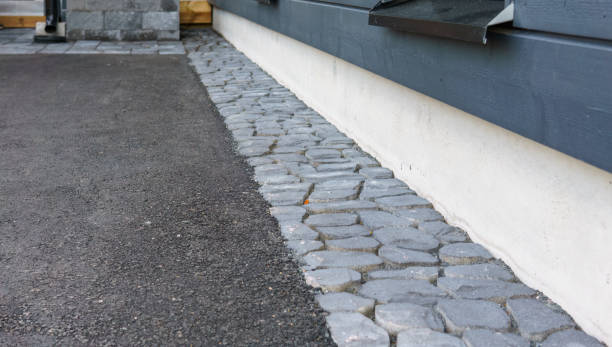 Best Brick Driveway Pavers  in Metlatla, AK