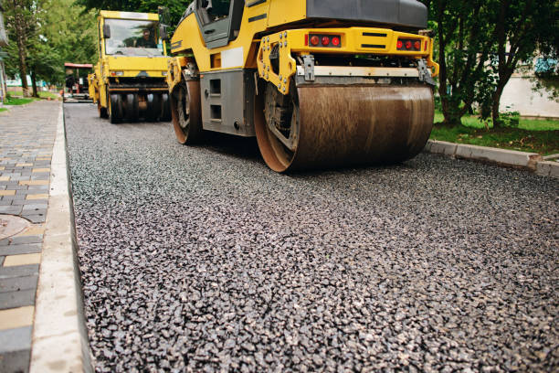 Best Driveway Repair Near Me  in Metlatla, AK